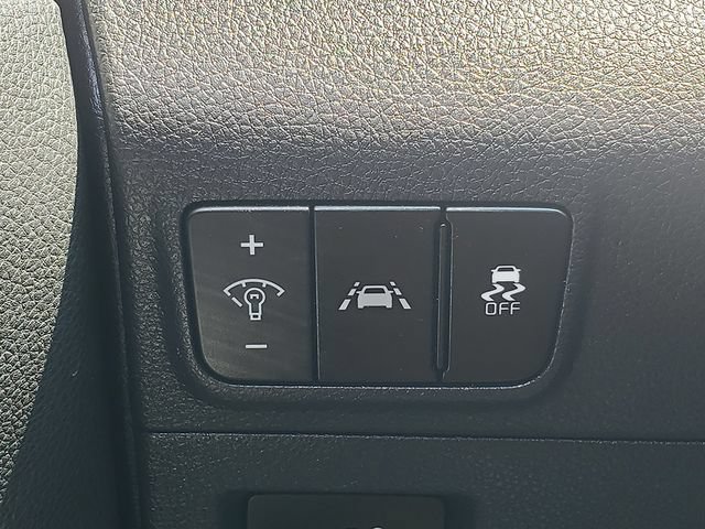 Certified 2023 Kia K5 EX FWD image 19