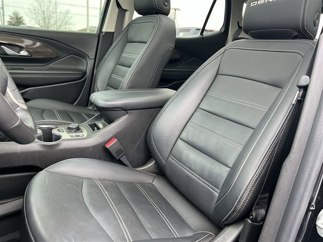 Certified 2022 GMC Terrain Denali image 18