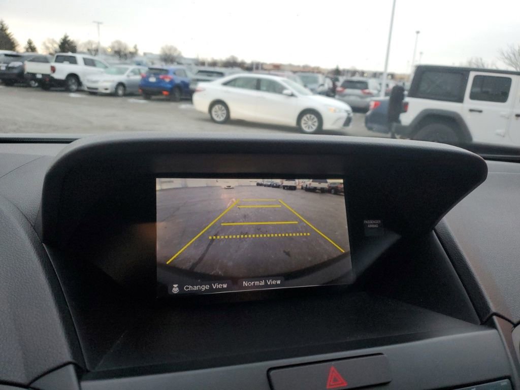 Used 2013 Acura RDX Technology Package image 21