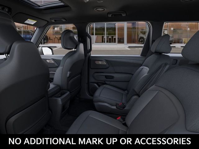 New 2027 Kia Telluride S image 18