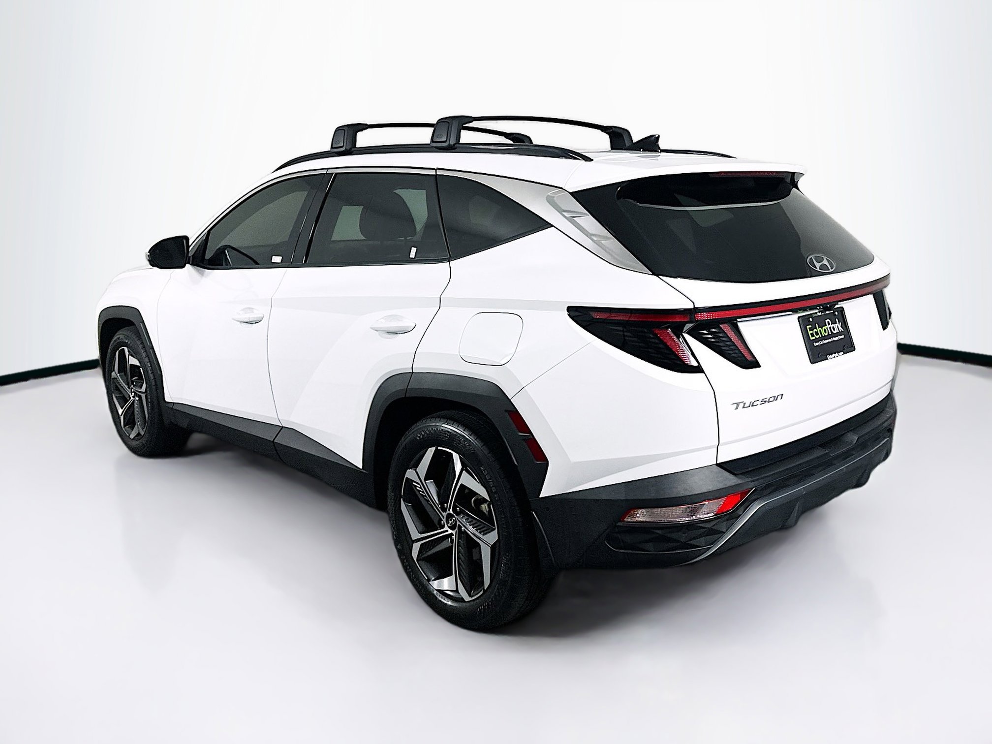 Used 2023 Hyundai Tucson Limited image 5