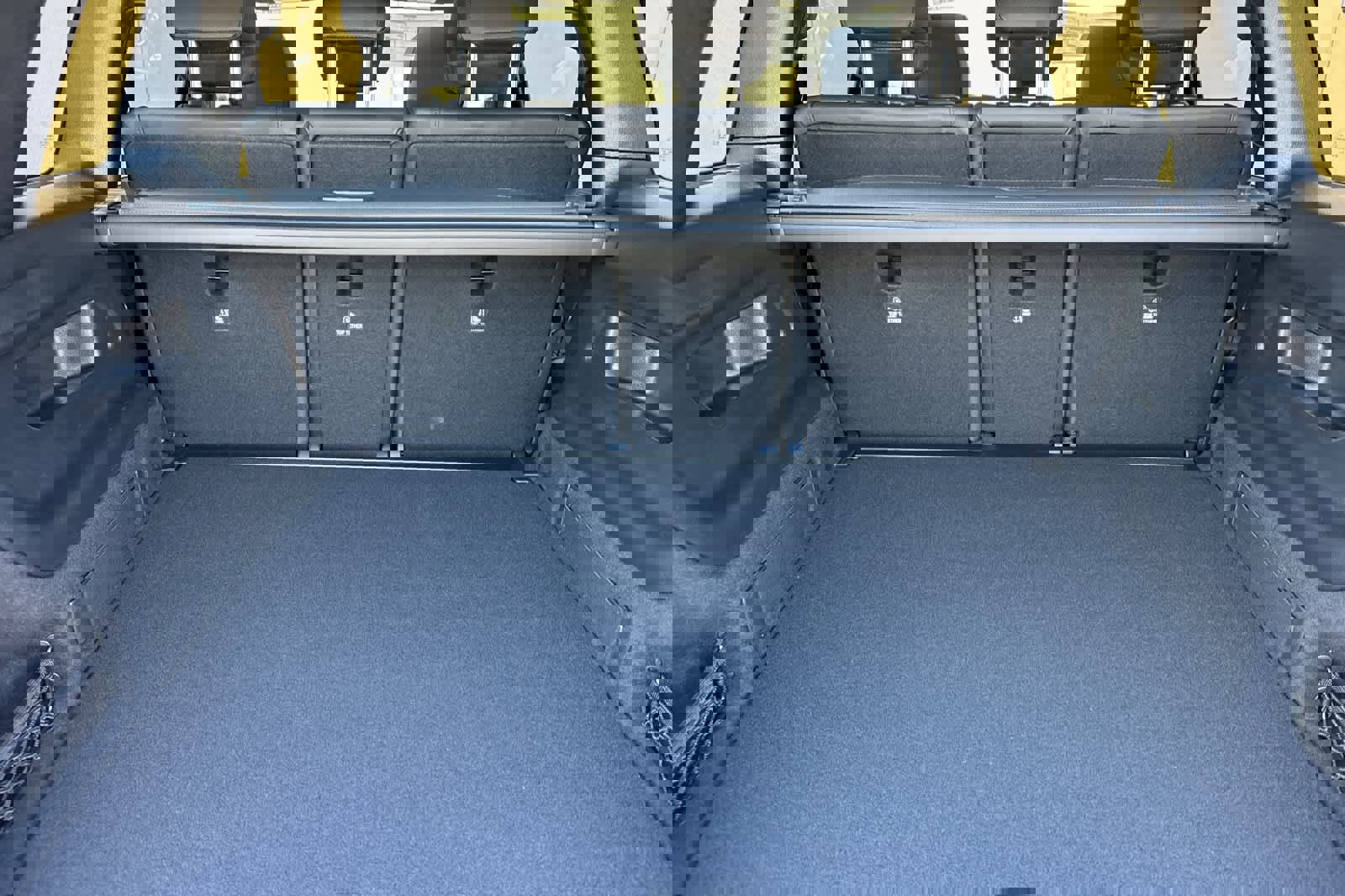 New 2026 Mercedes-Benz GLB 250 image 14