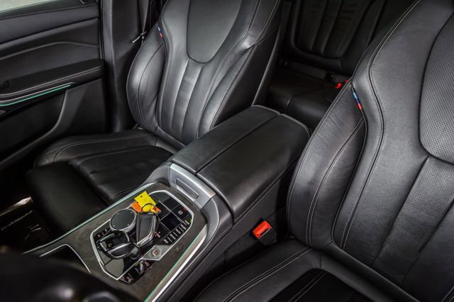 Used 2020 BMW X5 sDrive40i w/ M Sport Package image 33
