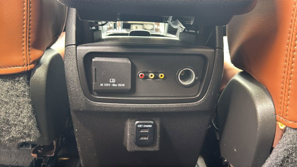 Used 2015 Chevrolet Traverse LTZ w/ LPO, 'HIT The Road' Package FWD image 19