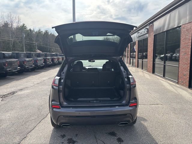 Used 2020 Jeep Cherokee High Altitude AWD/4WD image 21