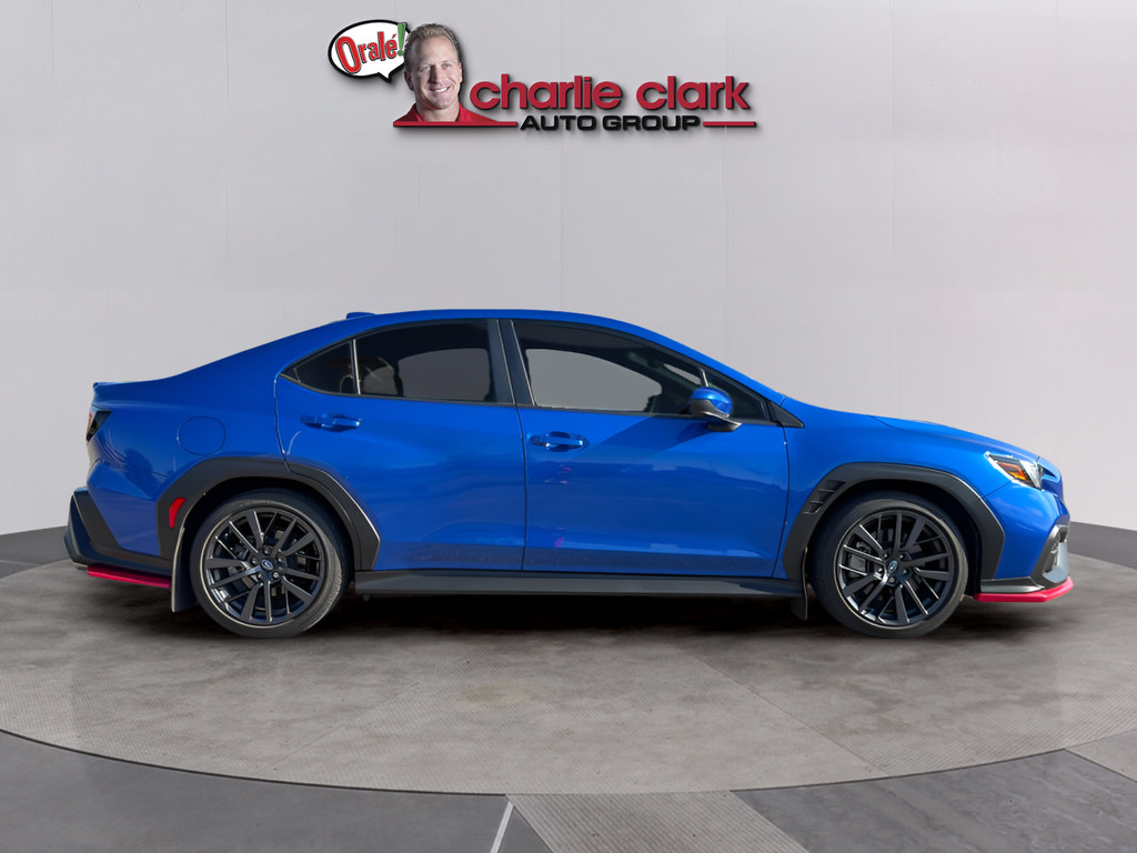 Used 2024 Subaru WRX Premium AWD/4WD image 6