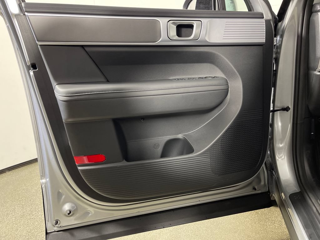 New 2026 Hyundai Santa Fe SEL FWD image 19