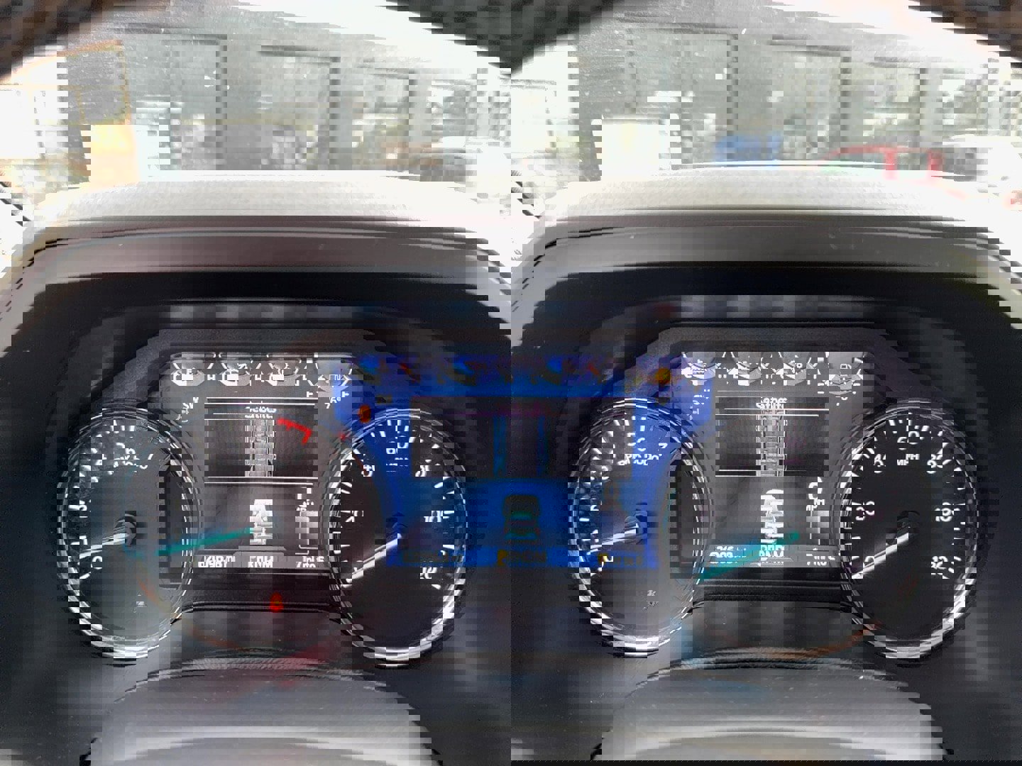 Used 2022 Ford Expedition Max Limited image 22