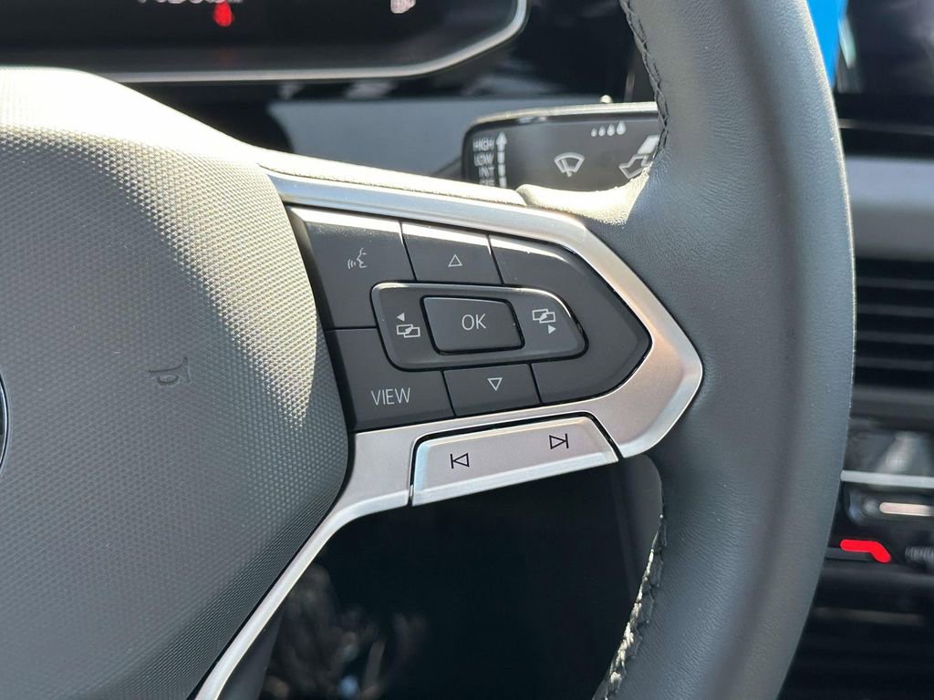 New 2026 Volkswagen Jetta SE image 18