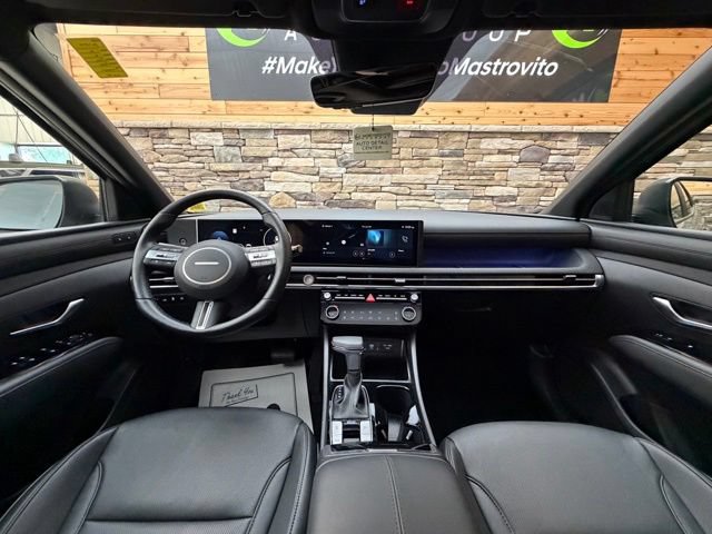 Used 2026 Hyundai Santa Cruz Limited AWD/4WD image 18