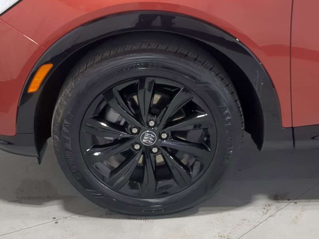 Used 2024 Buick Envista Sport Touring w/ Convenience I Package image 14