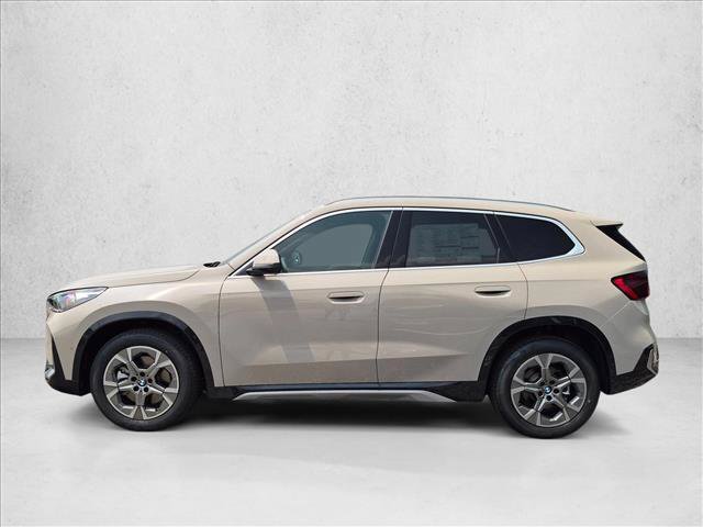 New 2026 BMW X1 xDrive28i w/ Technology Package AWD/4WD image 5