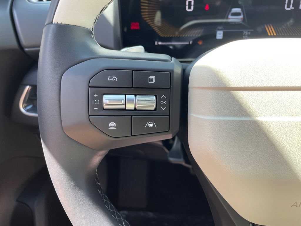New 2026 Kia K4 GT-Line FWD image 24