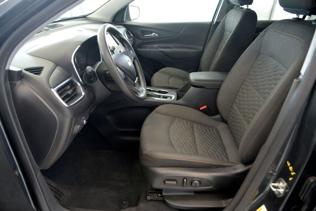 Used 2020 Chevrolet Equinox LT image 15
