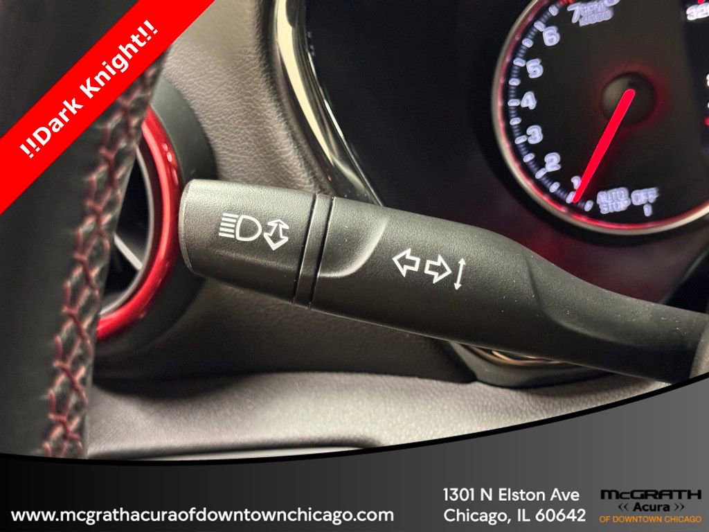 Used 2020 Chevrolet Blazer RS w/ LPO, Floor Liner Package image 22
