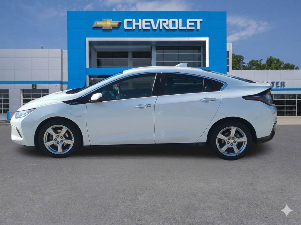 Used 2019 Chevrolet Volt LT w/ Comfort Package image 2