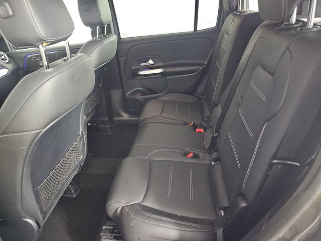 Used 2023 Mercedes-Benz GLB 250 image 9