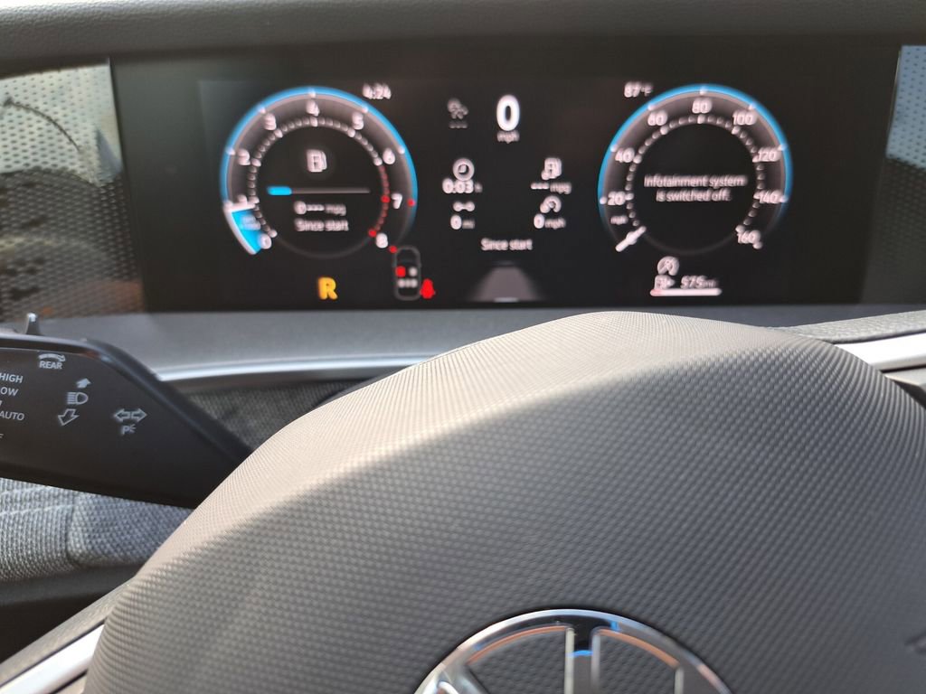 New 2026 Volkswagen Tiguan S image 12