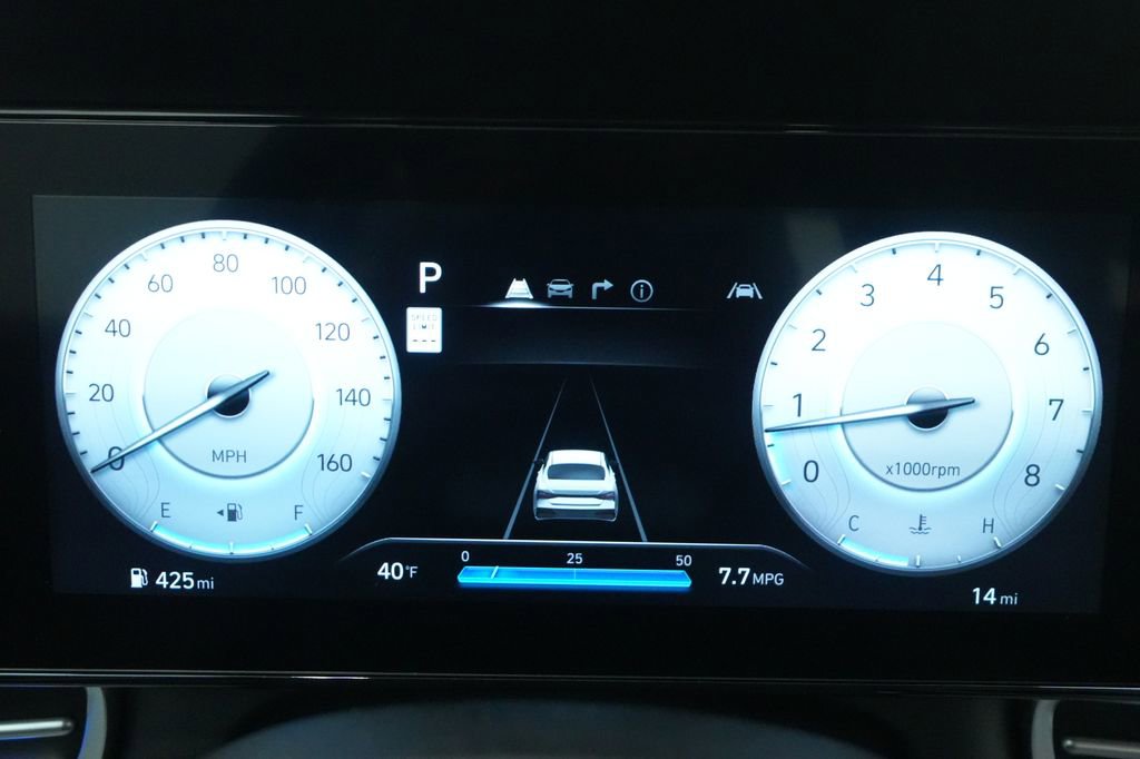 New 2026 Hyundai Elantra Limited image 40
