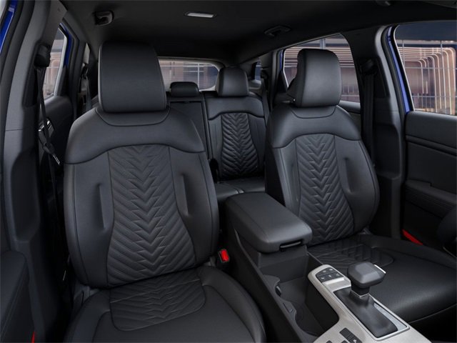New 2026 Kia Sportage X-Line image 15