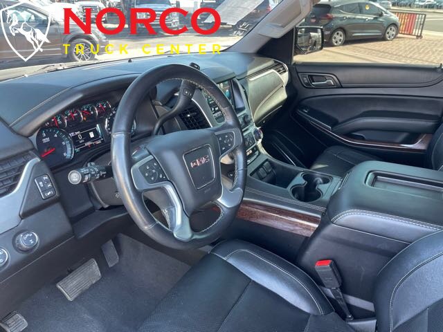 Used 2019 GMC Yukon XL SLT AWD/4WD image 20