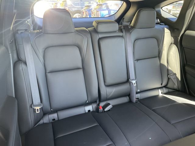 New 2026 Nissan Murano SV image 17