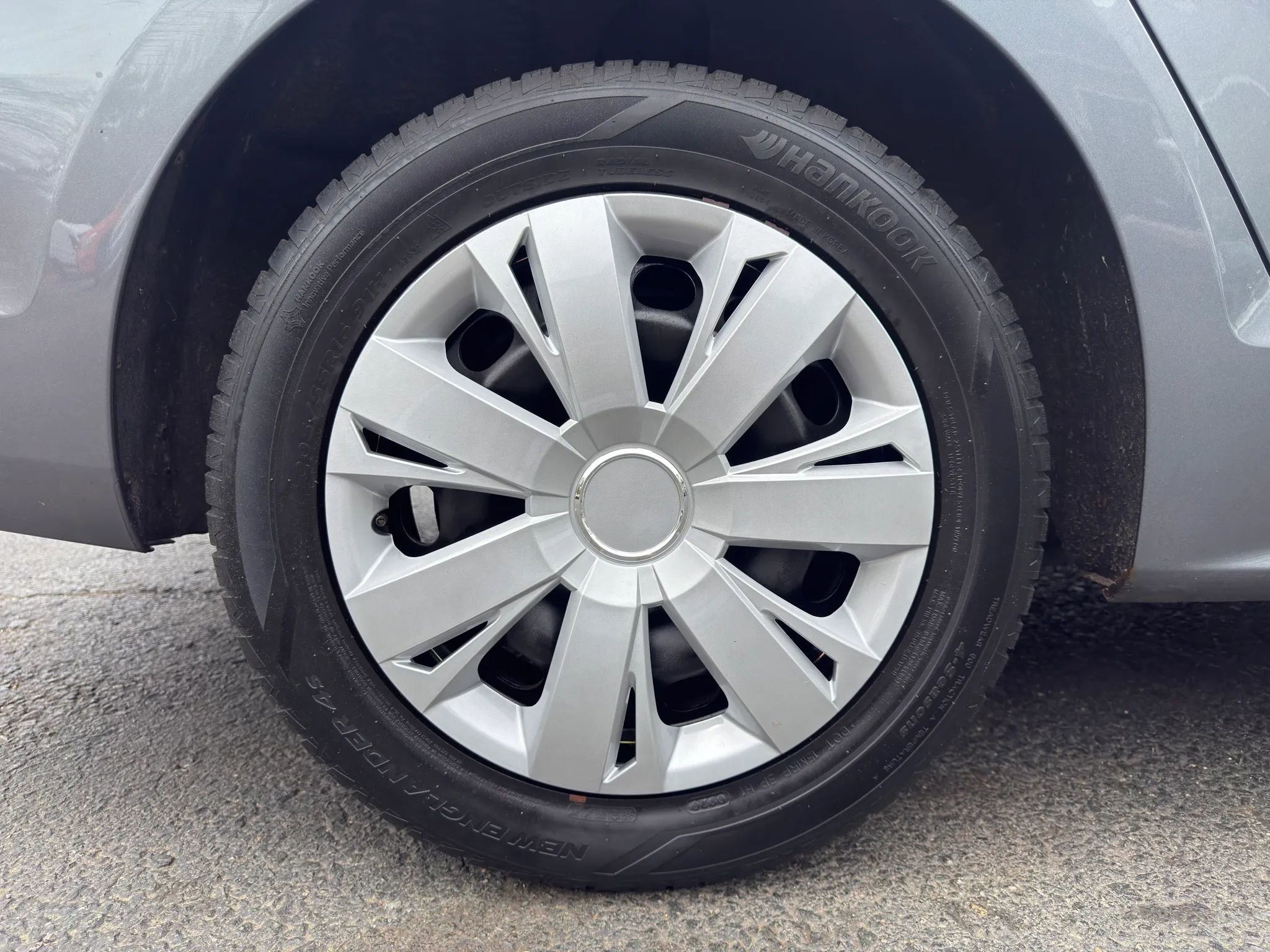 Used 2014 Volkswagen Jetta SE FWD image 10