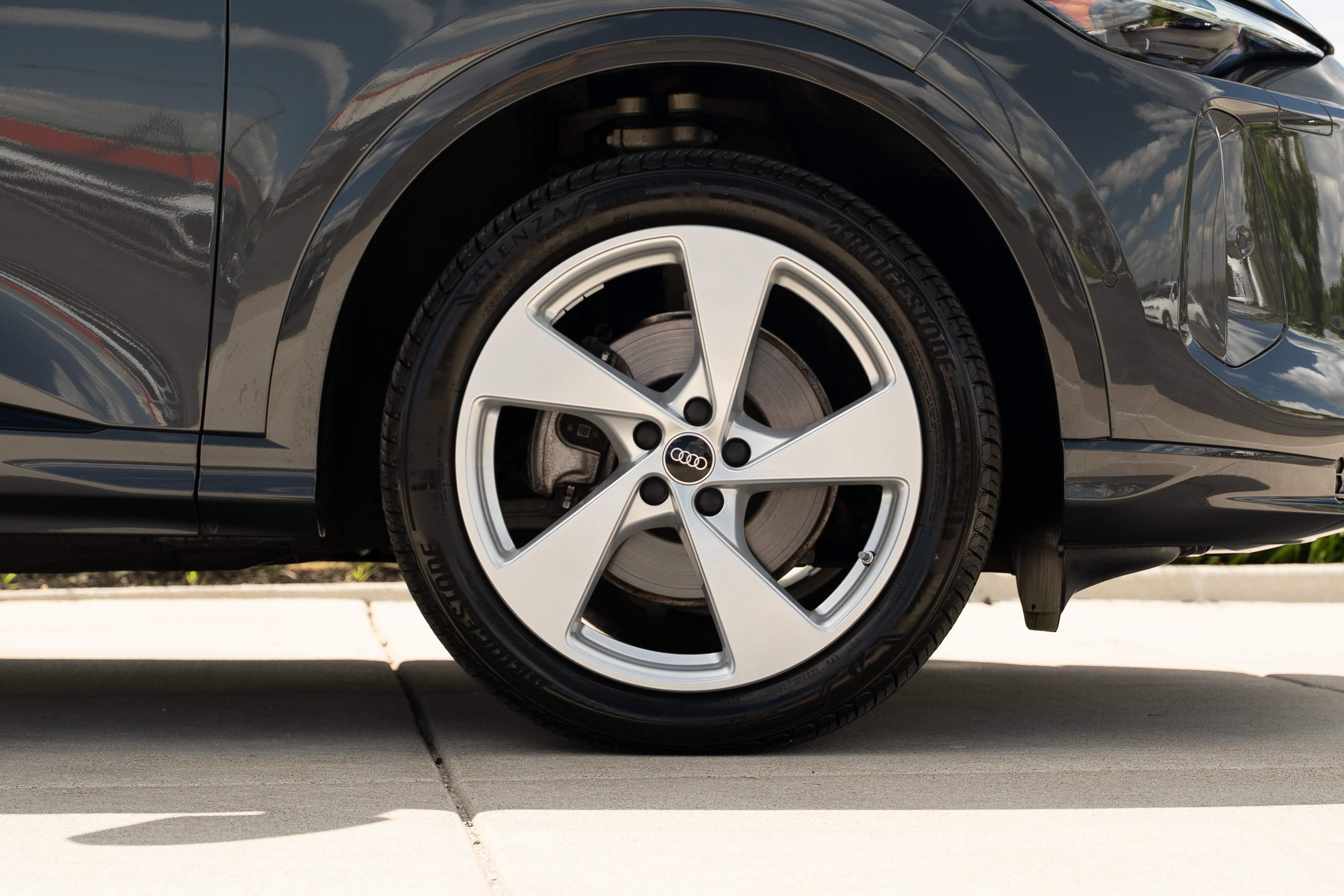 Certified 2025 Audi Q5 Premium w/ Premium Plus AWD/4WD image 33