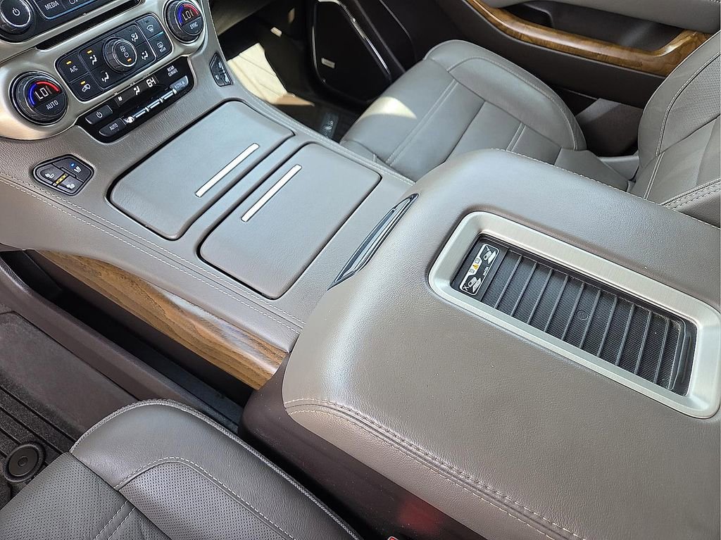 Used 2019 GMC Yukon Denali image 20