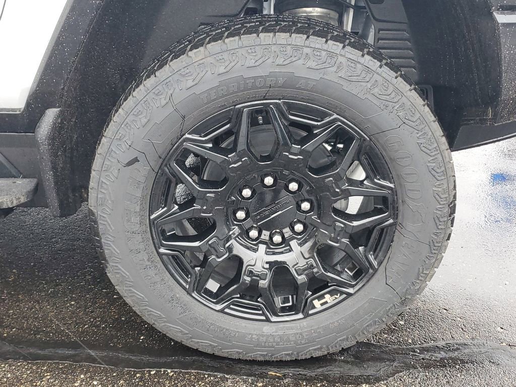 New 2026 GMC Hummer EV SUV image 5