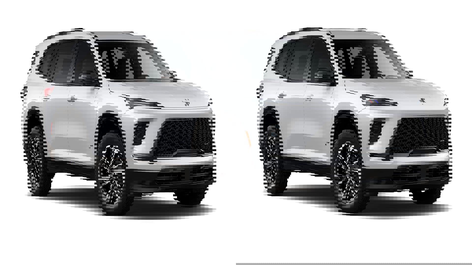 New 2026 Buick Enclave Sport Touring w/ Power Package image 31