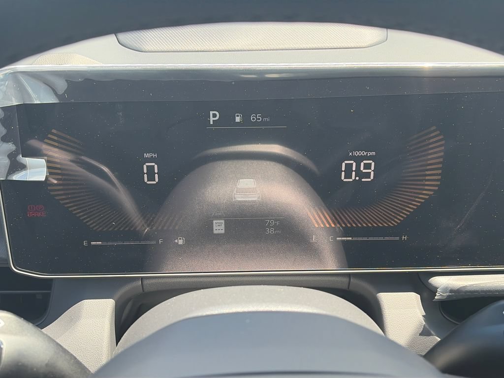 New 2027 Kia Seltos X-Line AWD/4WD image 18