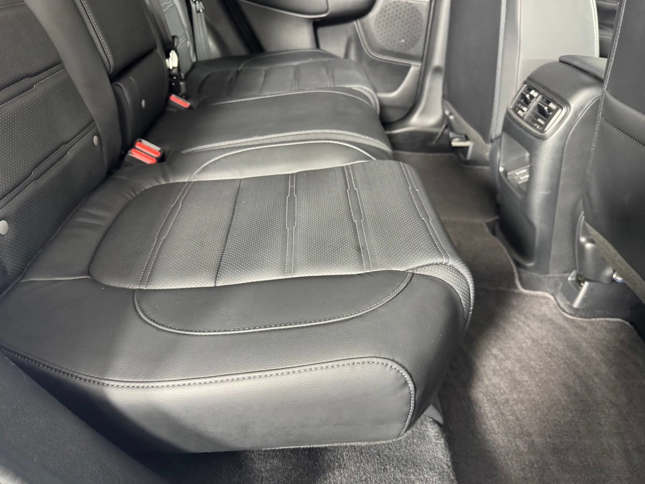 Used 2022 Honda CR-V Touring image 36