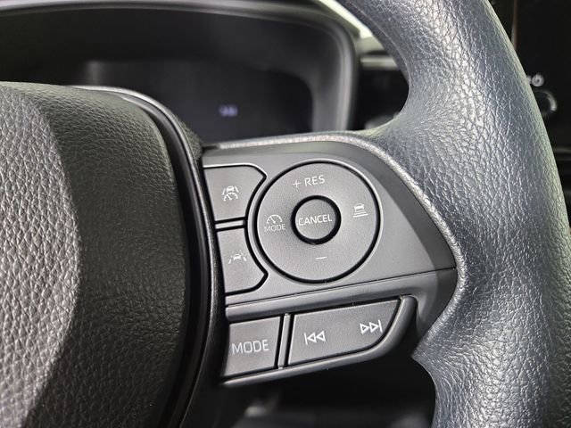New 2026 Toyota Corolla LE image 23