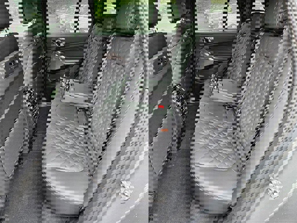 New 2026 BMW X5 xDrive40i image 21