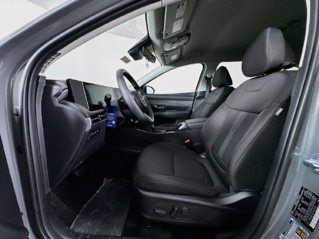 Certified 2026 Hyundai Tucson SEL FWD image 34
