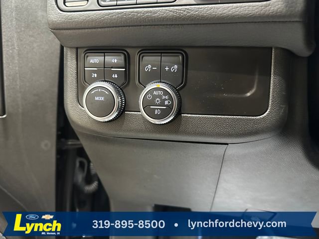 Used 2023 GMC Yukon XL Denali w/ LPO, Floor Liner Package image 20