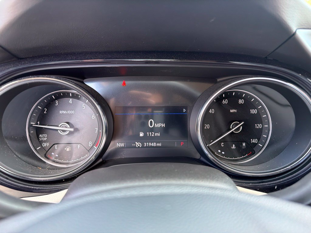 Used 2023 Buick Encore GX Select FWD image 9