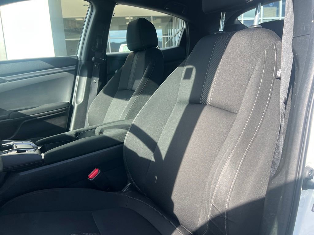 Used 2019 Honda Civic Sport image 15