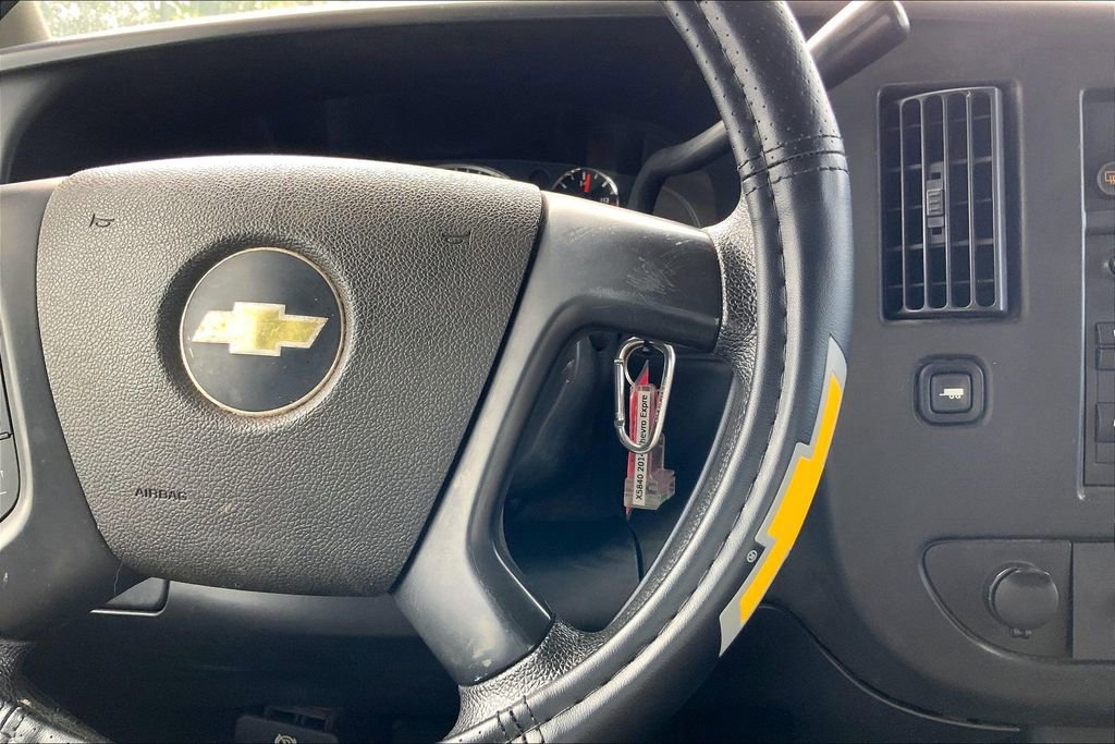 Used 2014 Chevrolet Express 1500 LS image 16