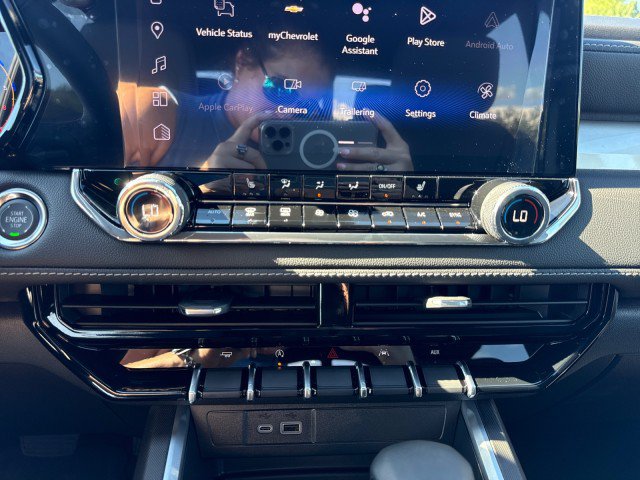 New 2026 Chevrolet Colorado LT w/ LT Convenience Package RWD image 19