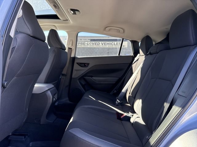 New 2026 Subaru Crosstrek 2.0i Premium image 14