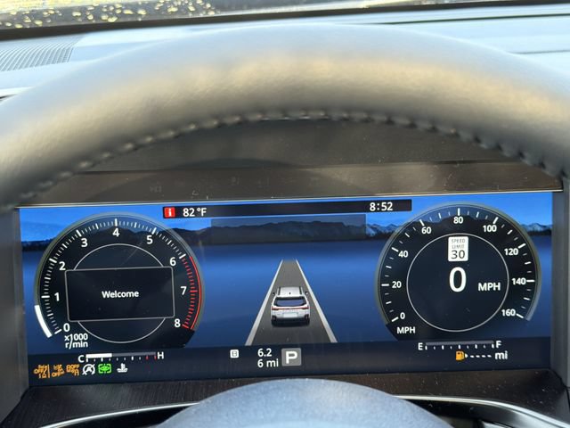 New 2026 Subaru Outback Limited XT AWD/4WD image 27