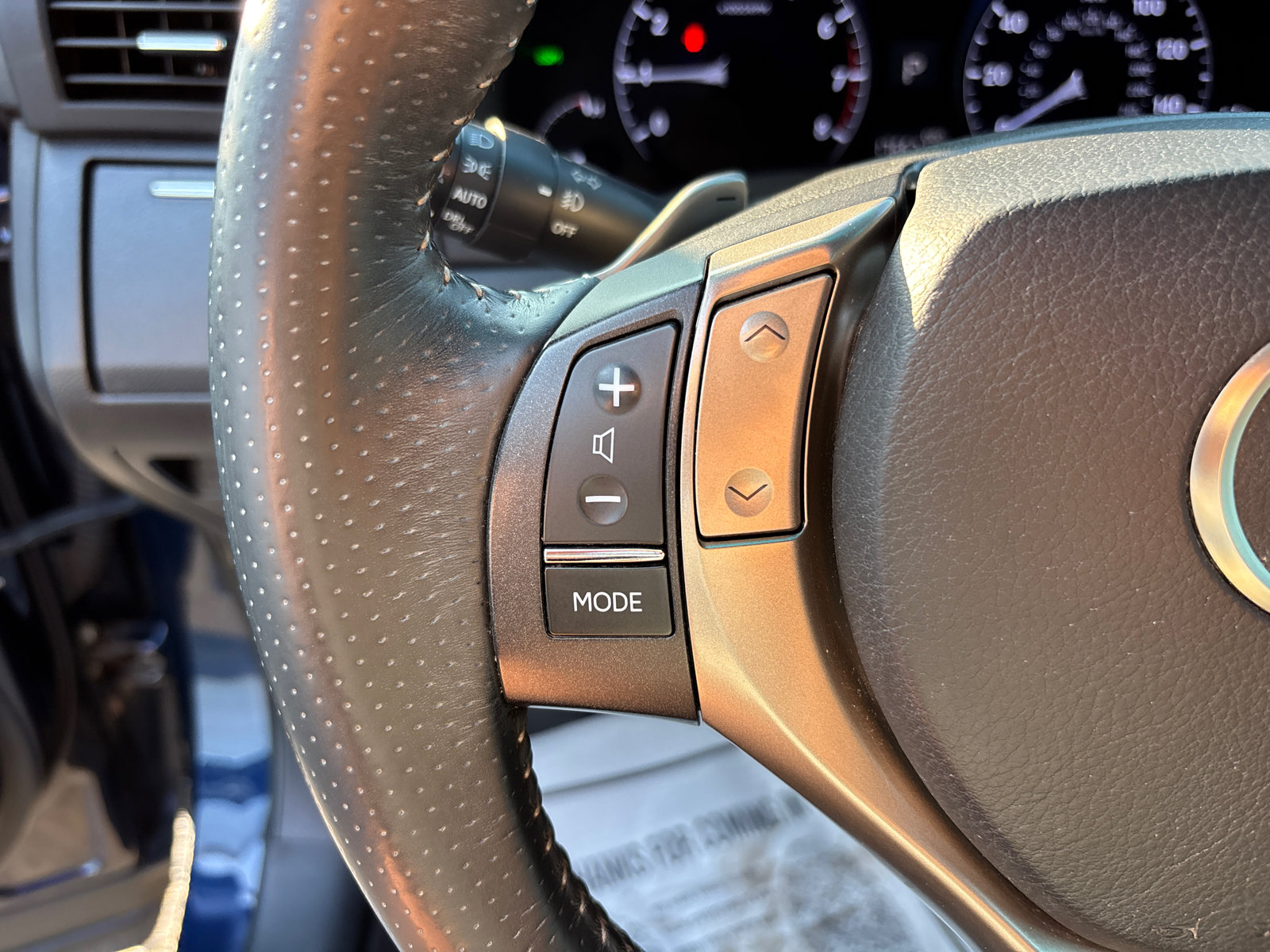 Used 2015 Lexus RX 350 F Sport w/ Navigation Package AWD/4WD image 18