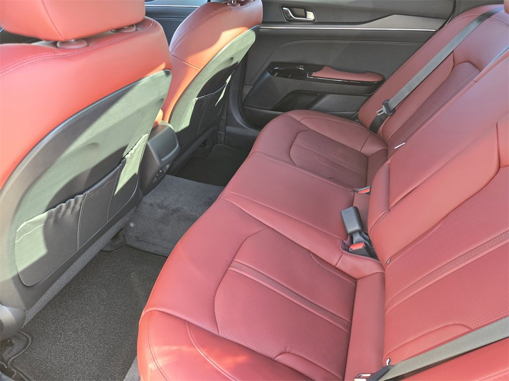 New 2026 Kia K5 GT-Line image 20