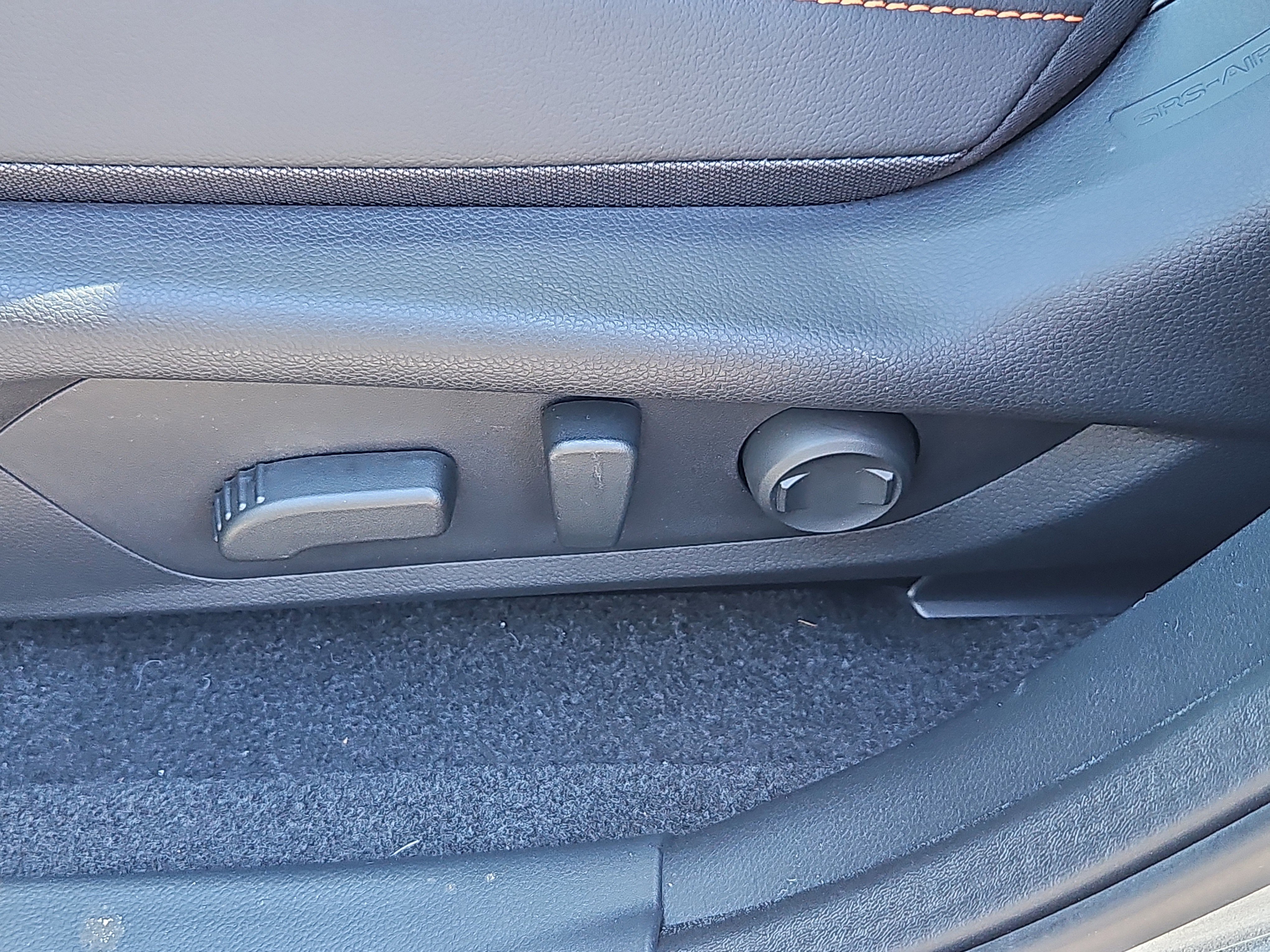 New 2025 Subaru Crosstrek 2.5i Limited image 14