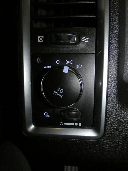 Used 2020 RAM 1500 Classic Warlock image 17