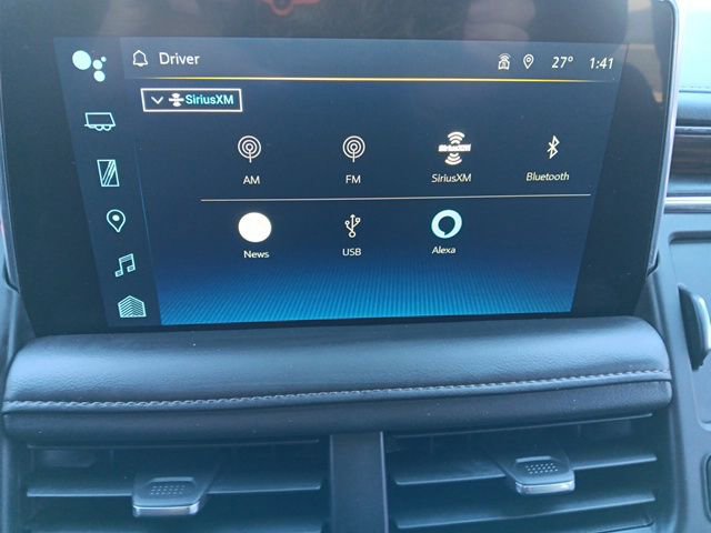 Used 2023 Chevrolet Tahoe High Country image 18