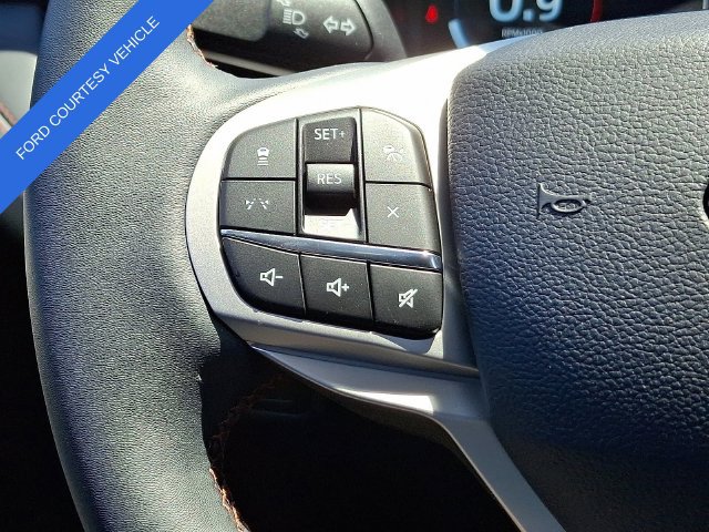 Used 2026 Ford Explorer Active w/ Active Comfort Package AWD/4WD image 13