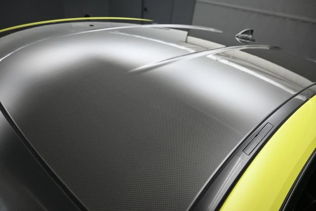 Used 2021 BMW M4 Competition w/ Executive Package RWD image 20